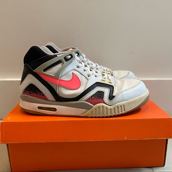 nike air tech challenge 2021